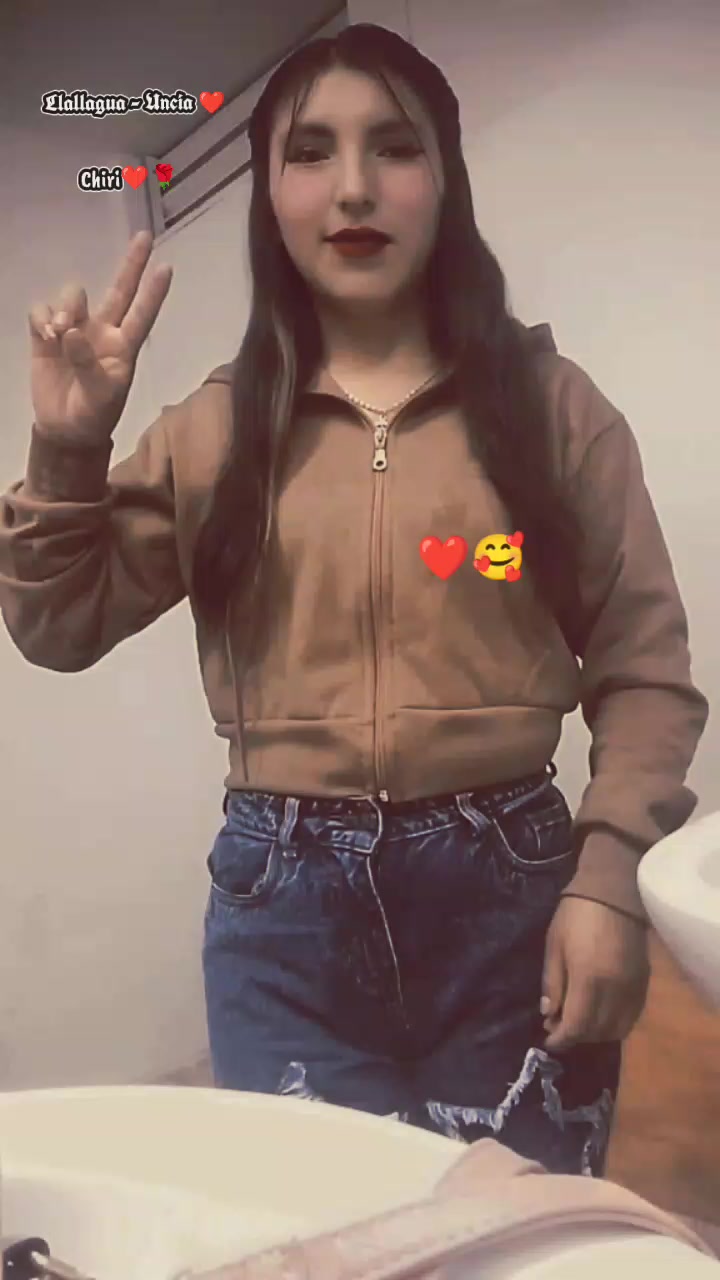 @🇧🇴 tu _chica _ fiel❤🇨🇱👑
