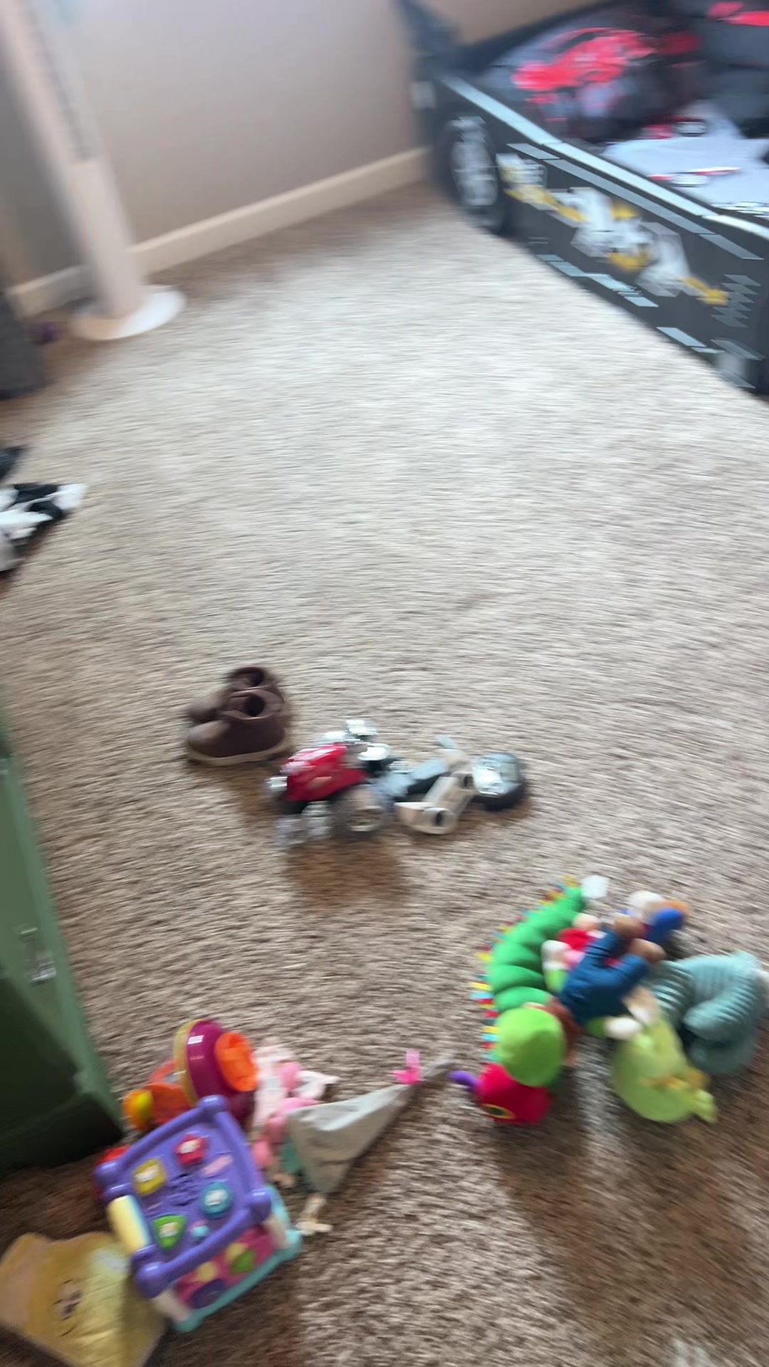 @Daryan | Sahm of 2