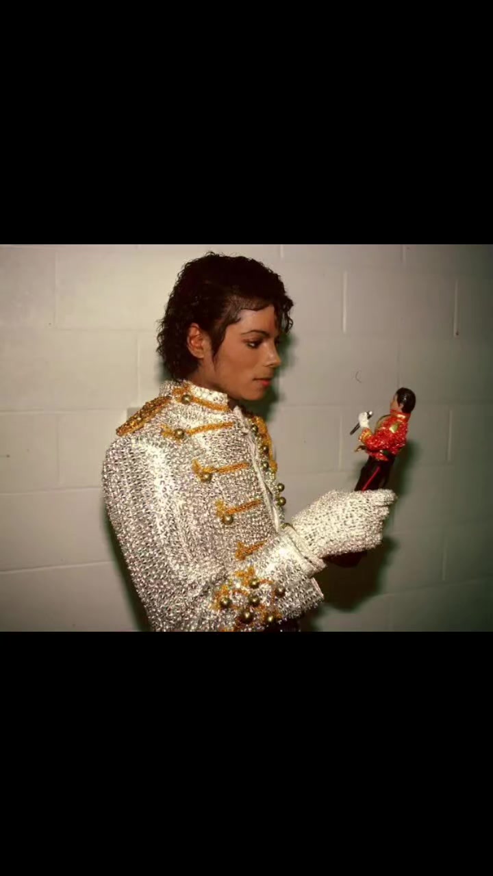 @MJMemories Tribute | Fanpage