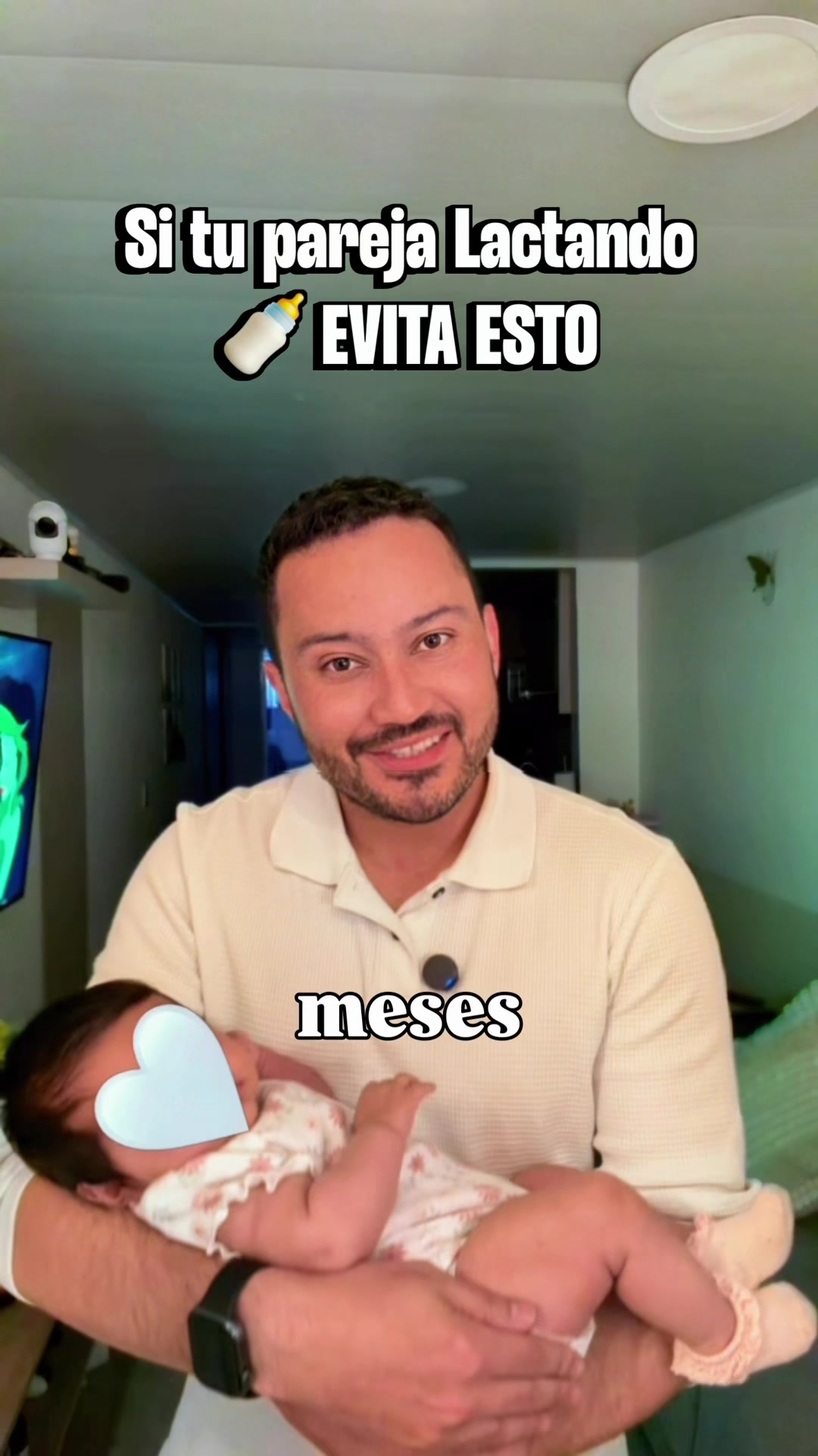 @SoyCarlos - Papá Presente
