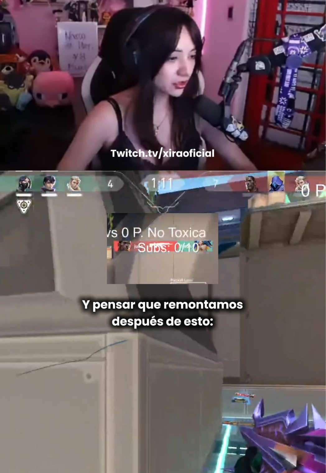 @XIRA