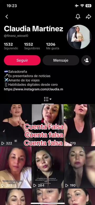 @Claudia Martínez