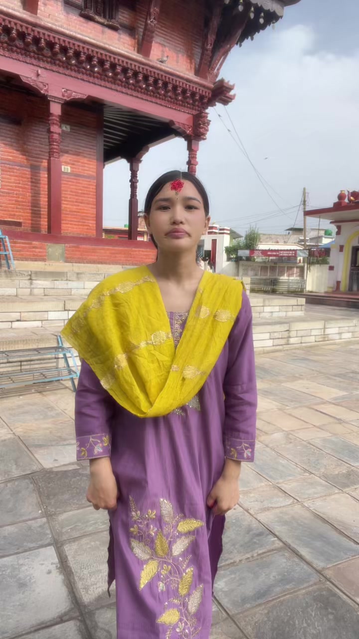 @ManJu R Magar