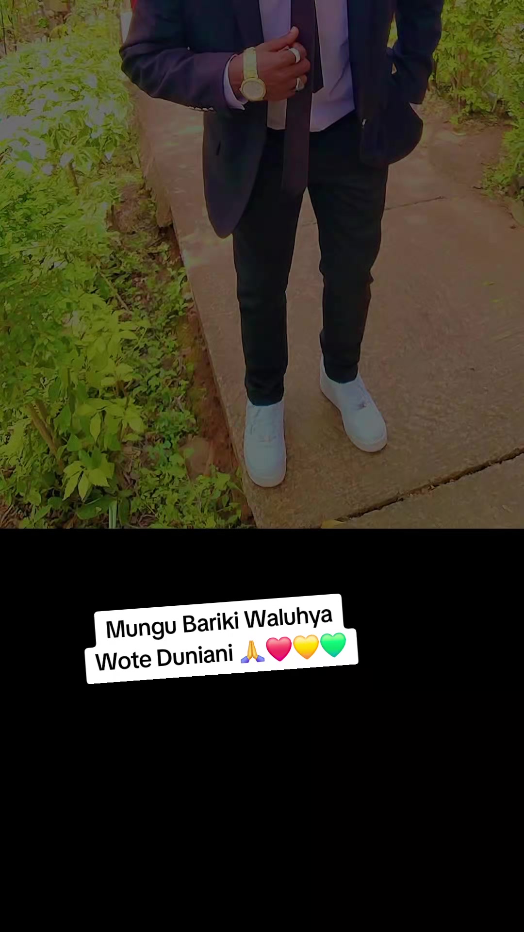 @LUHYA KING OFFICIAL UPDATES ✅️