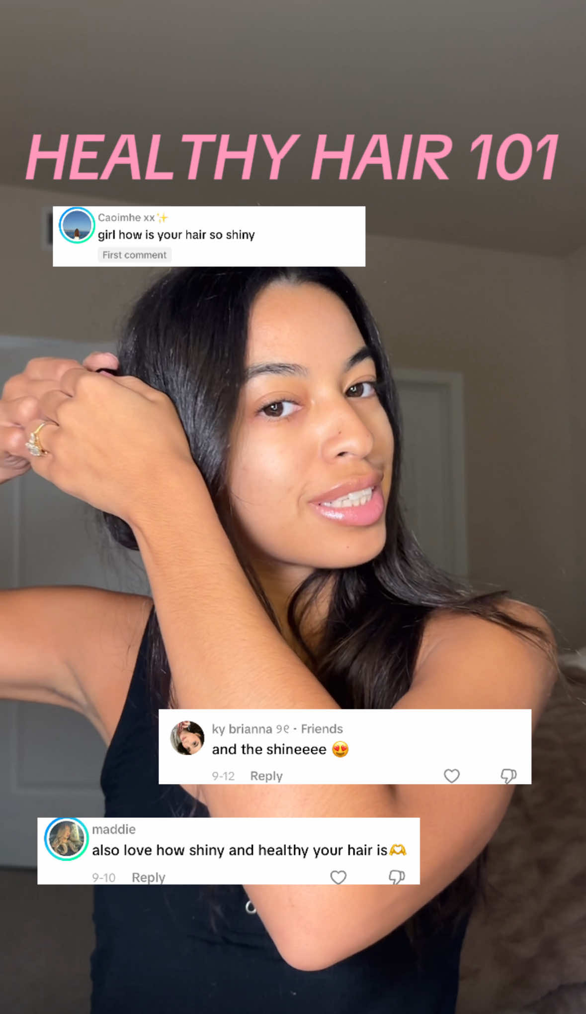 @karina marquez