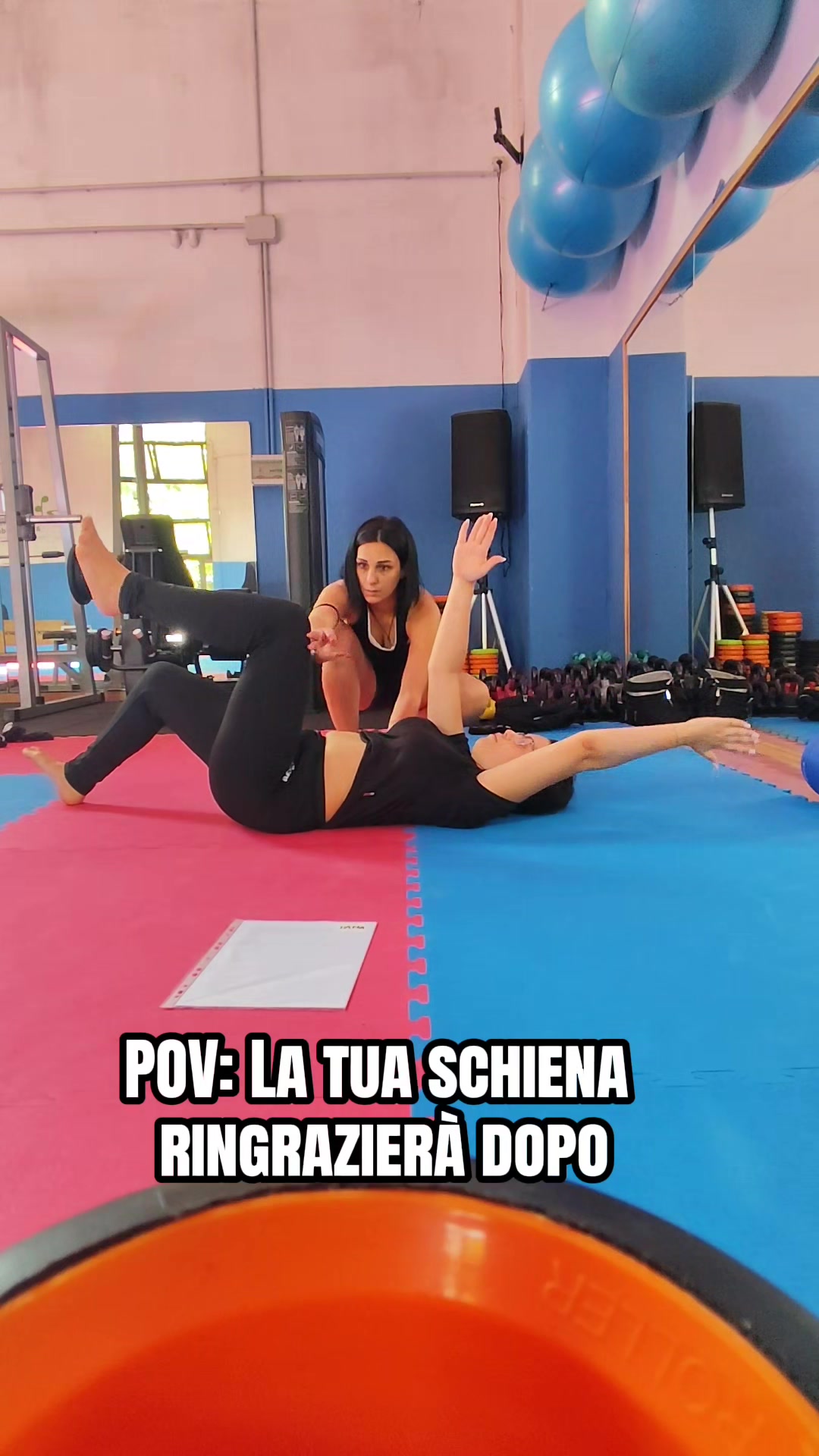 @Irma Vastarella Fitness
