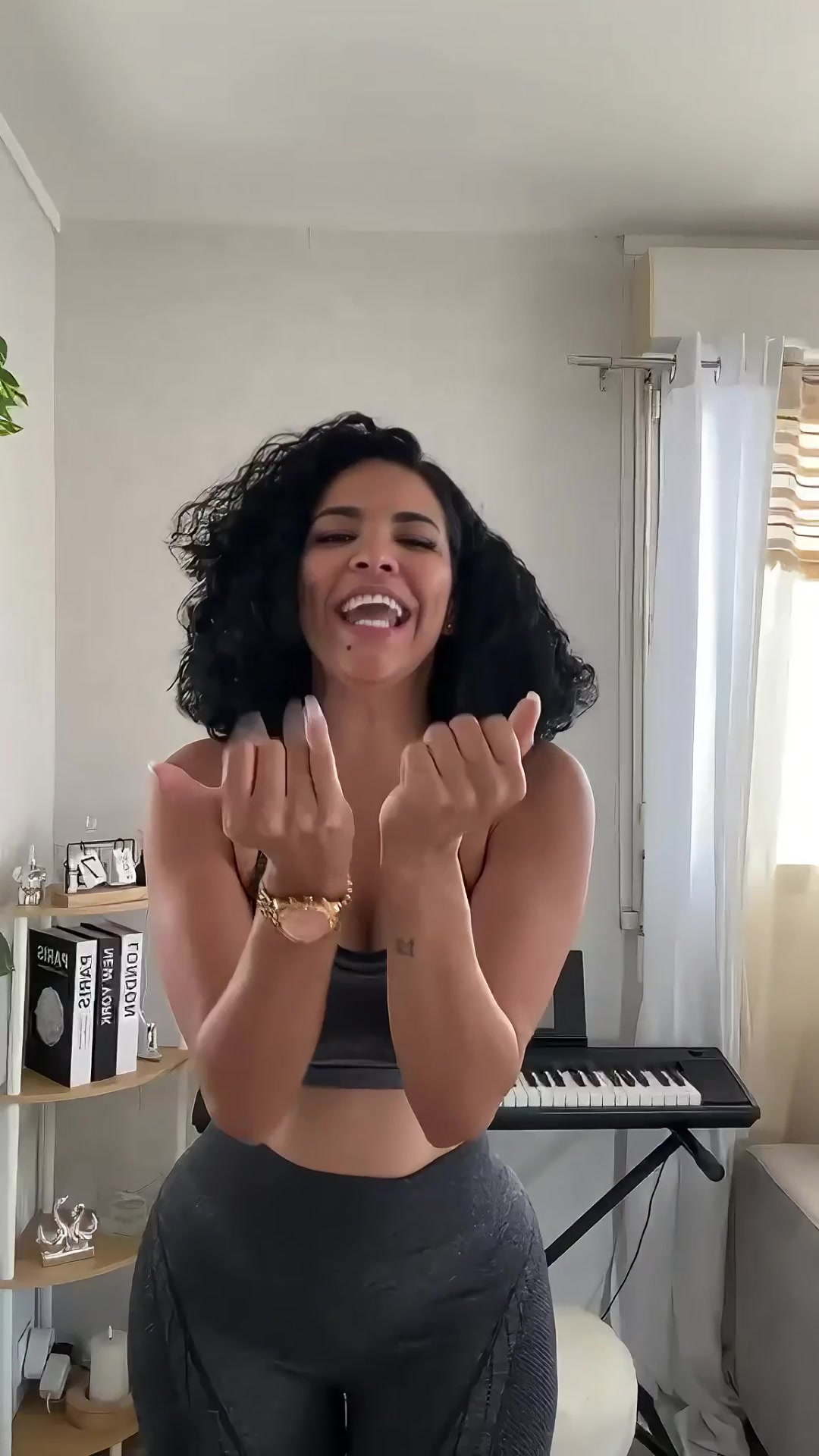 @Leidy Ferrera