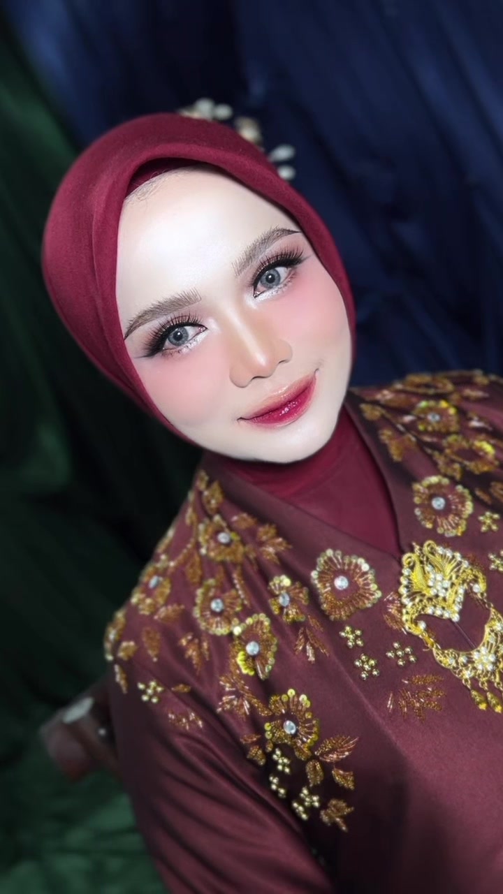 @RIDWAN MUA CIANJUR🕊️