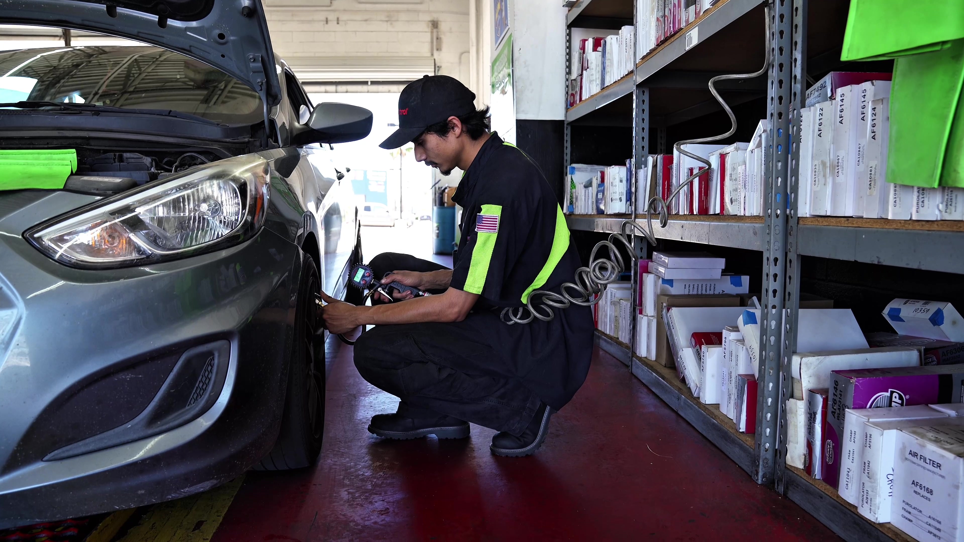 @EZLUBEOiLCHANGE
