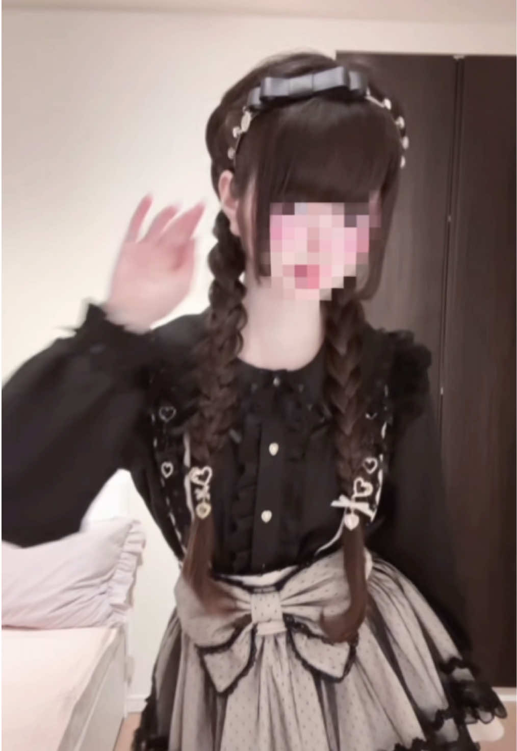 @天姫 ここね