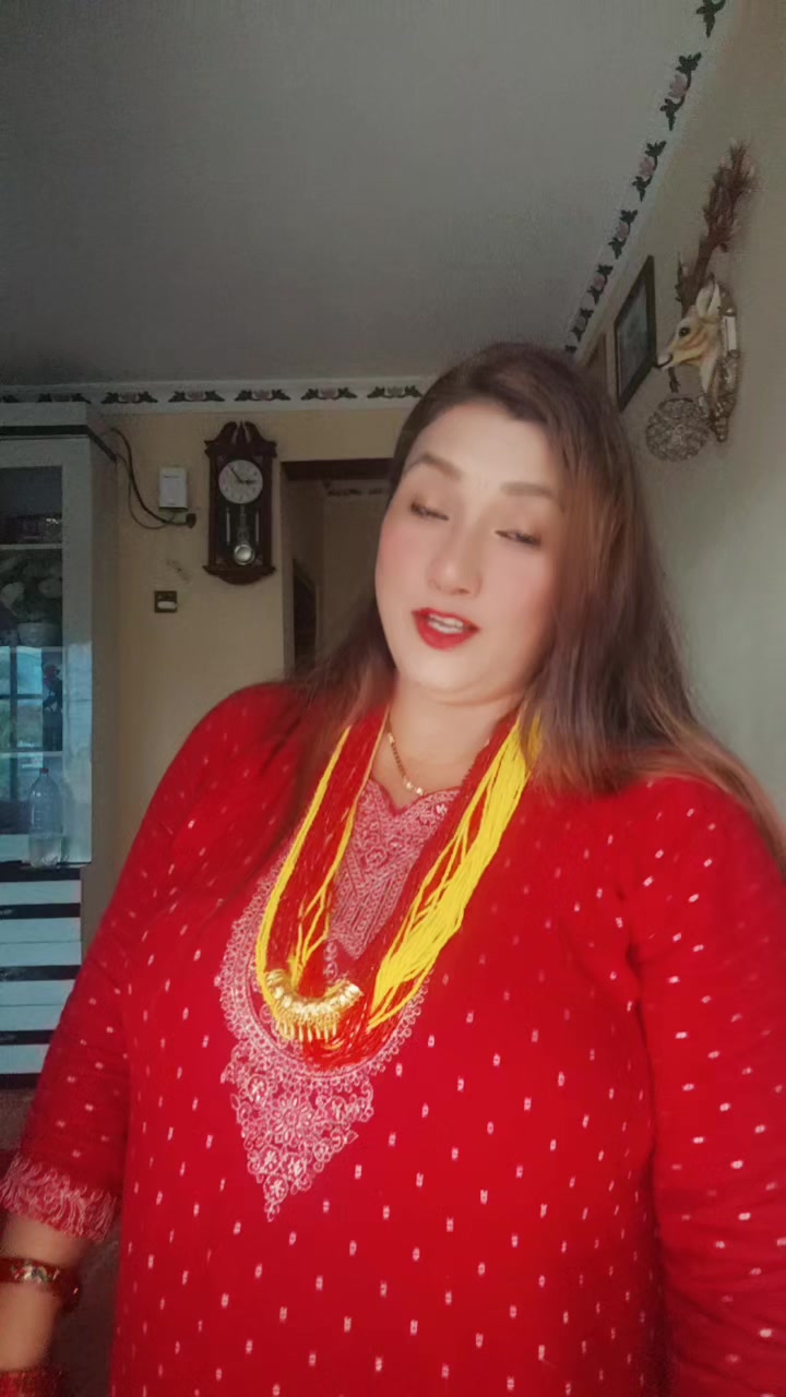 @Reena Thapa KC