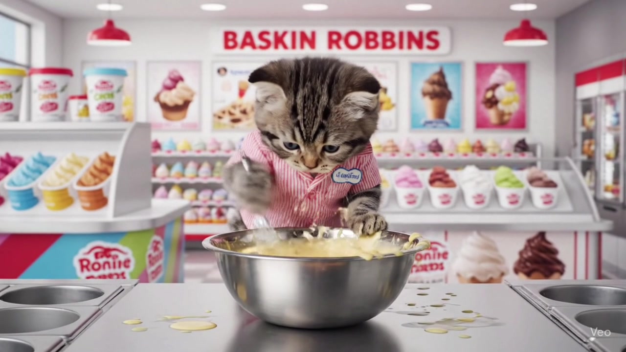@jobs for cats