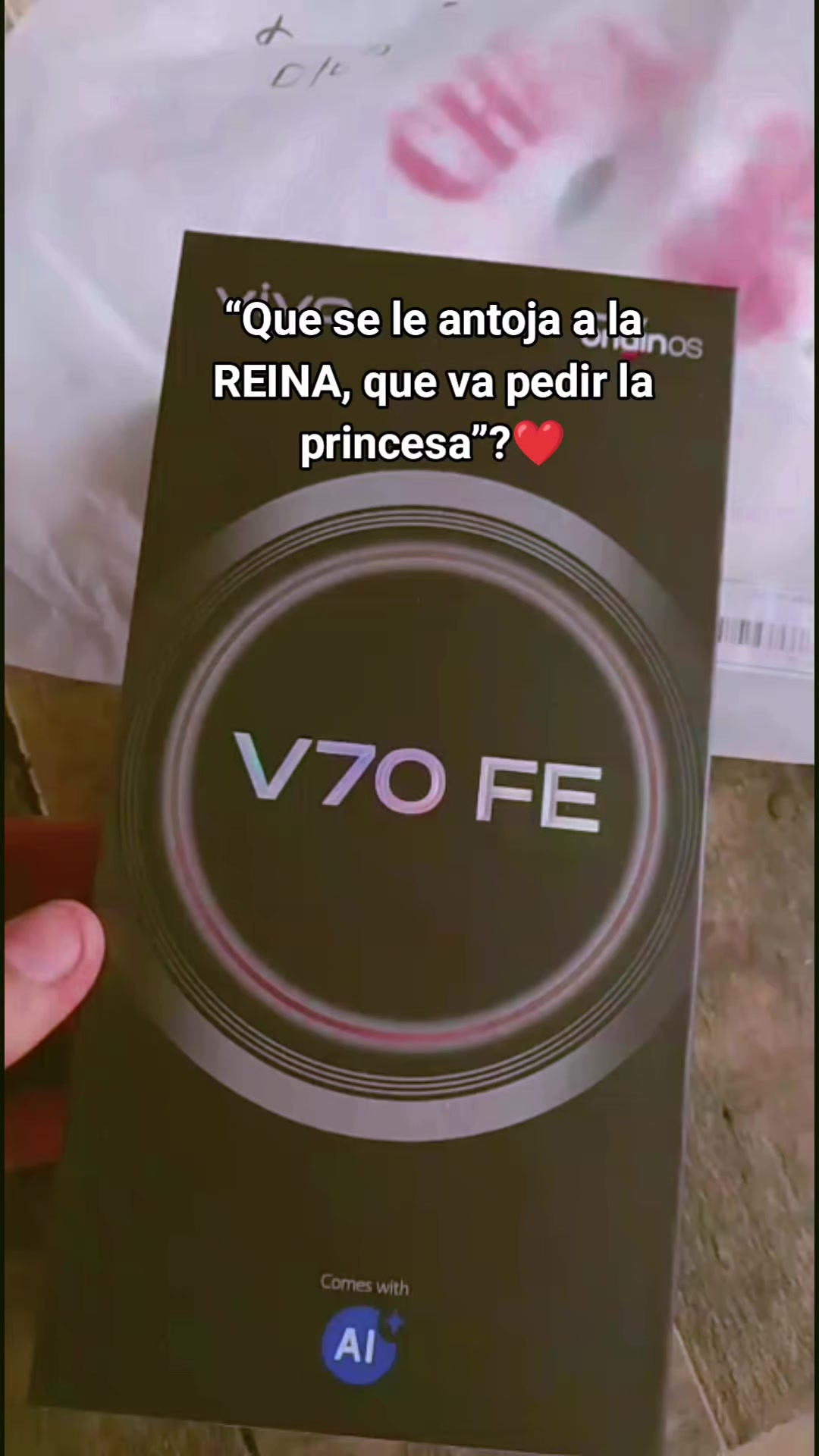 @chaparrita 💖🙈