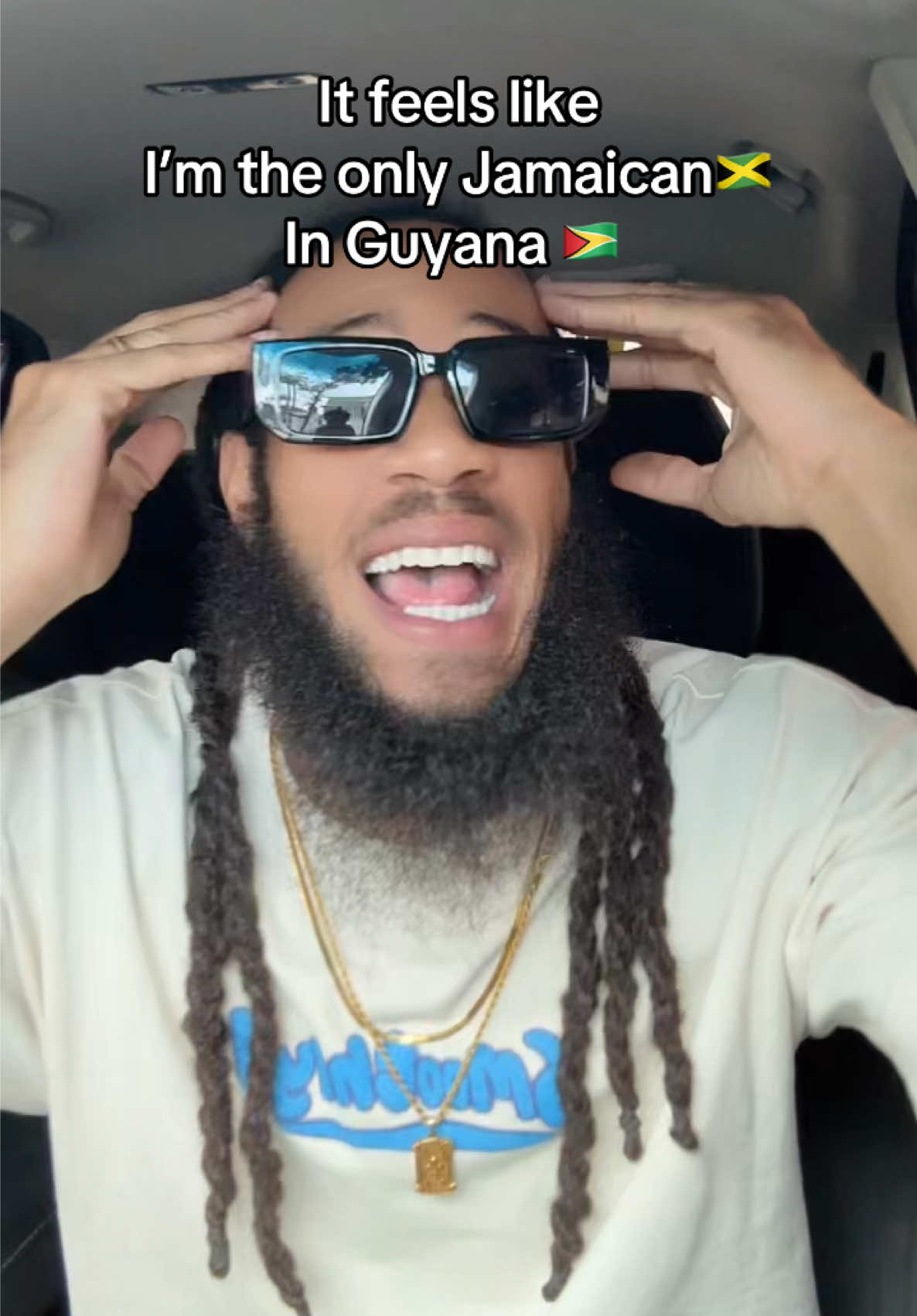@Shaq Di Dread