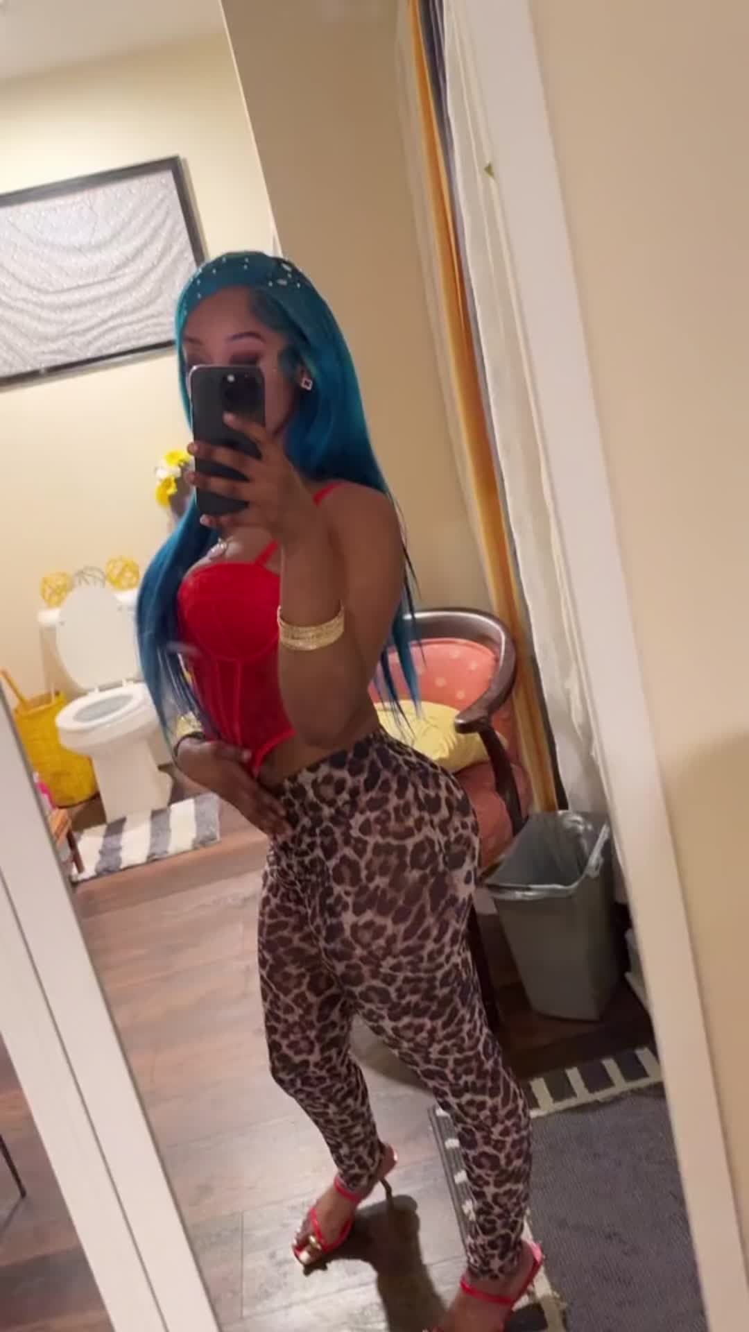 @mya janelle