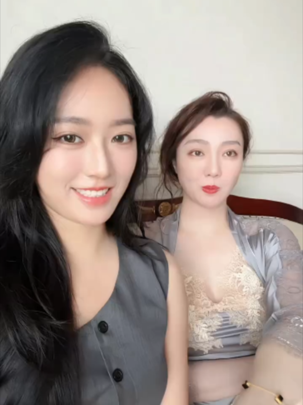 @关注才回复