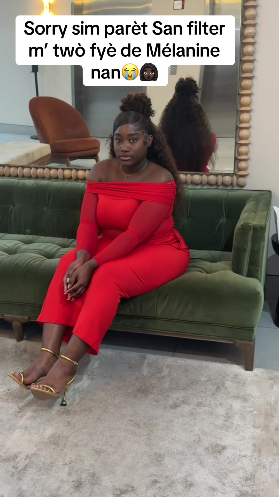 @👩🏿🦱•||SWEET DJOUNE||•🥵🩵✨