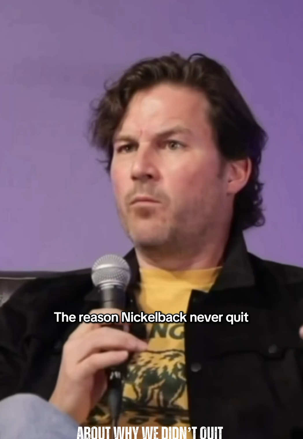 @Nickelback