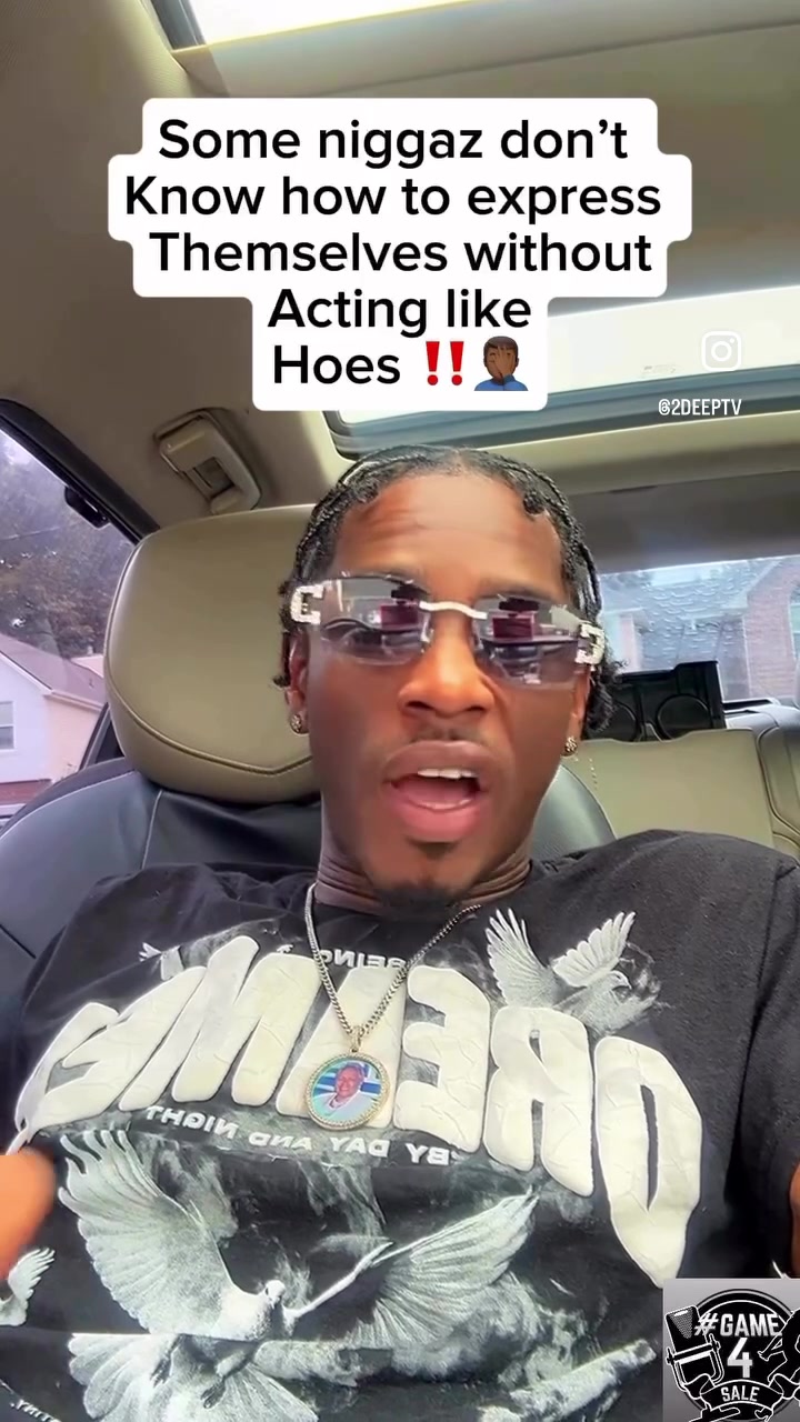 @Nique Vibes