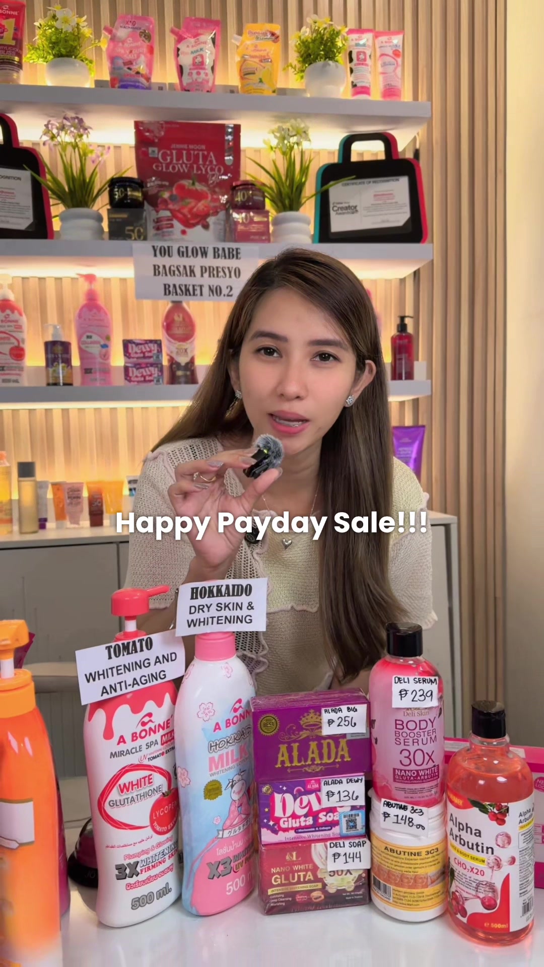 @Miss Jho | Djbeauty ✨