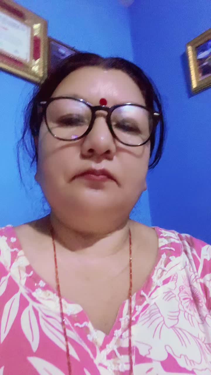 @Binita Dhakal