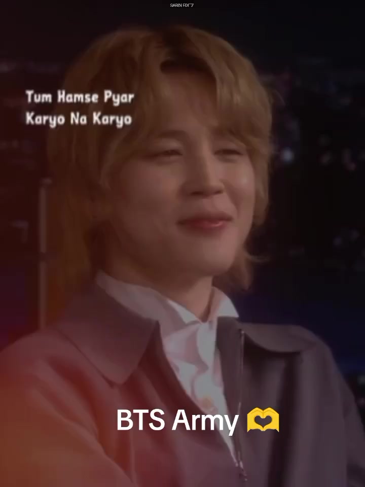 @BTS Army 🫶