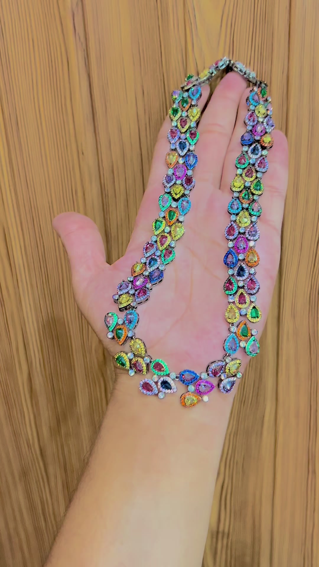 @Al Qayyum Jewellery