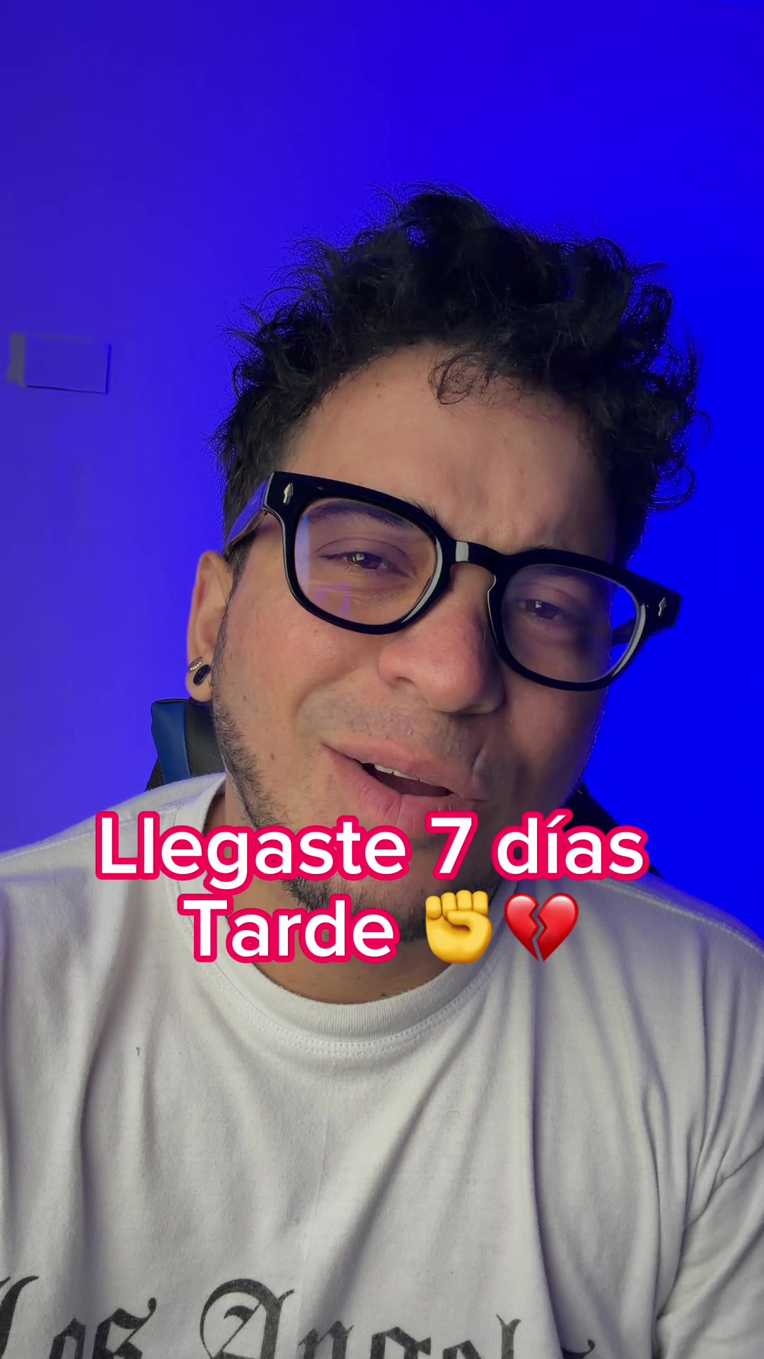 @Elchamodelpeloazul