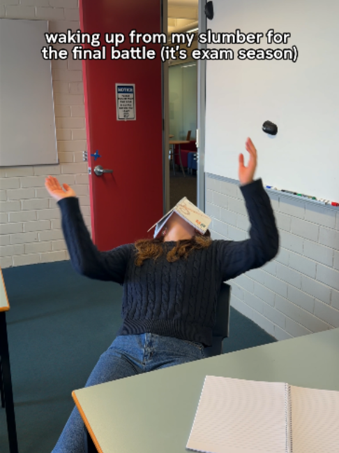 @UNSW