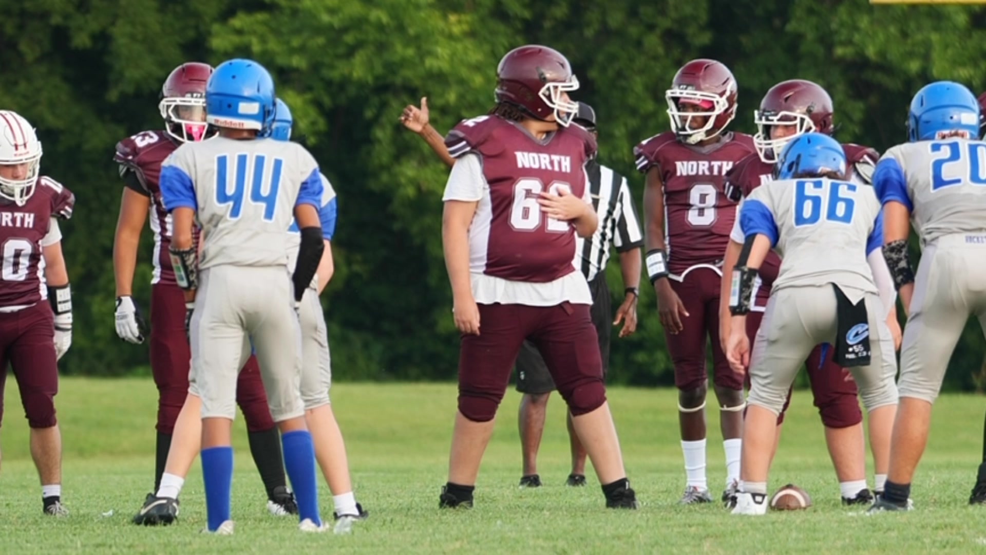 @Henderson Sports Media