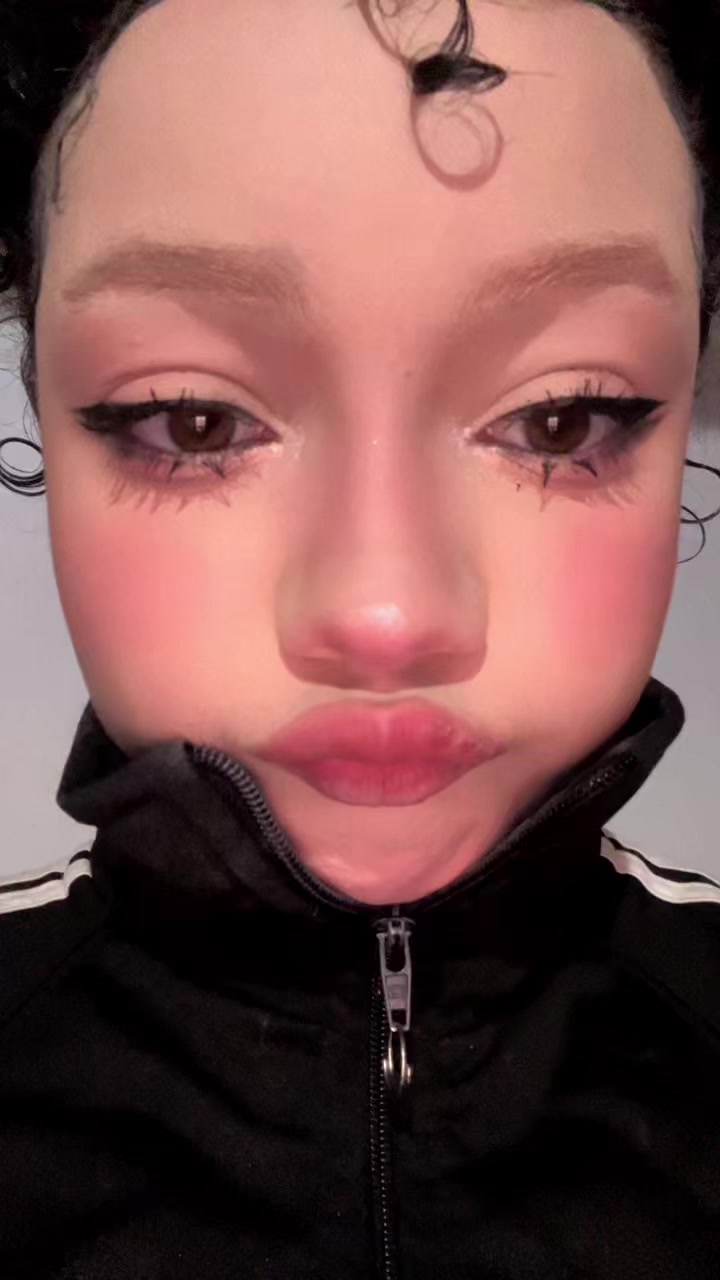 @ 