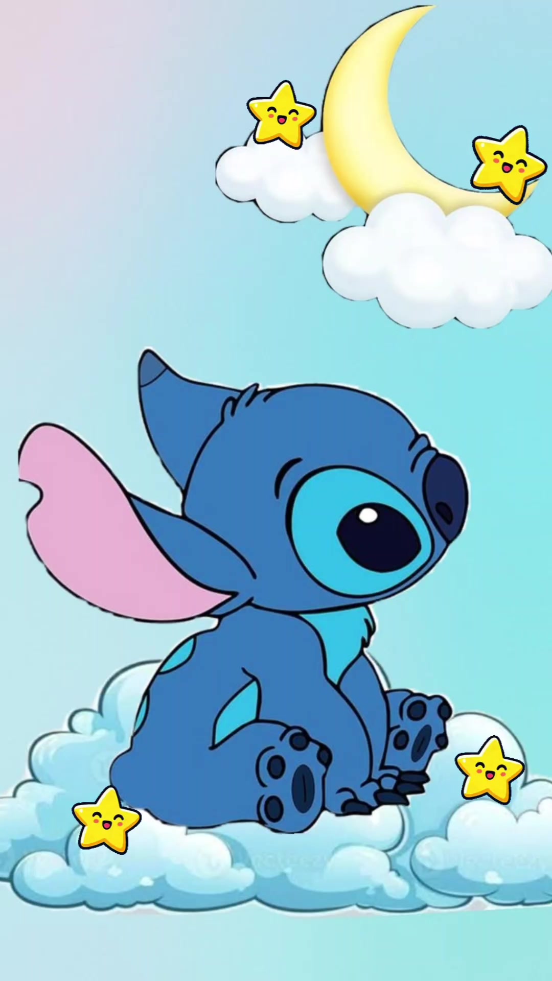 @FAN DE STITCH