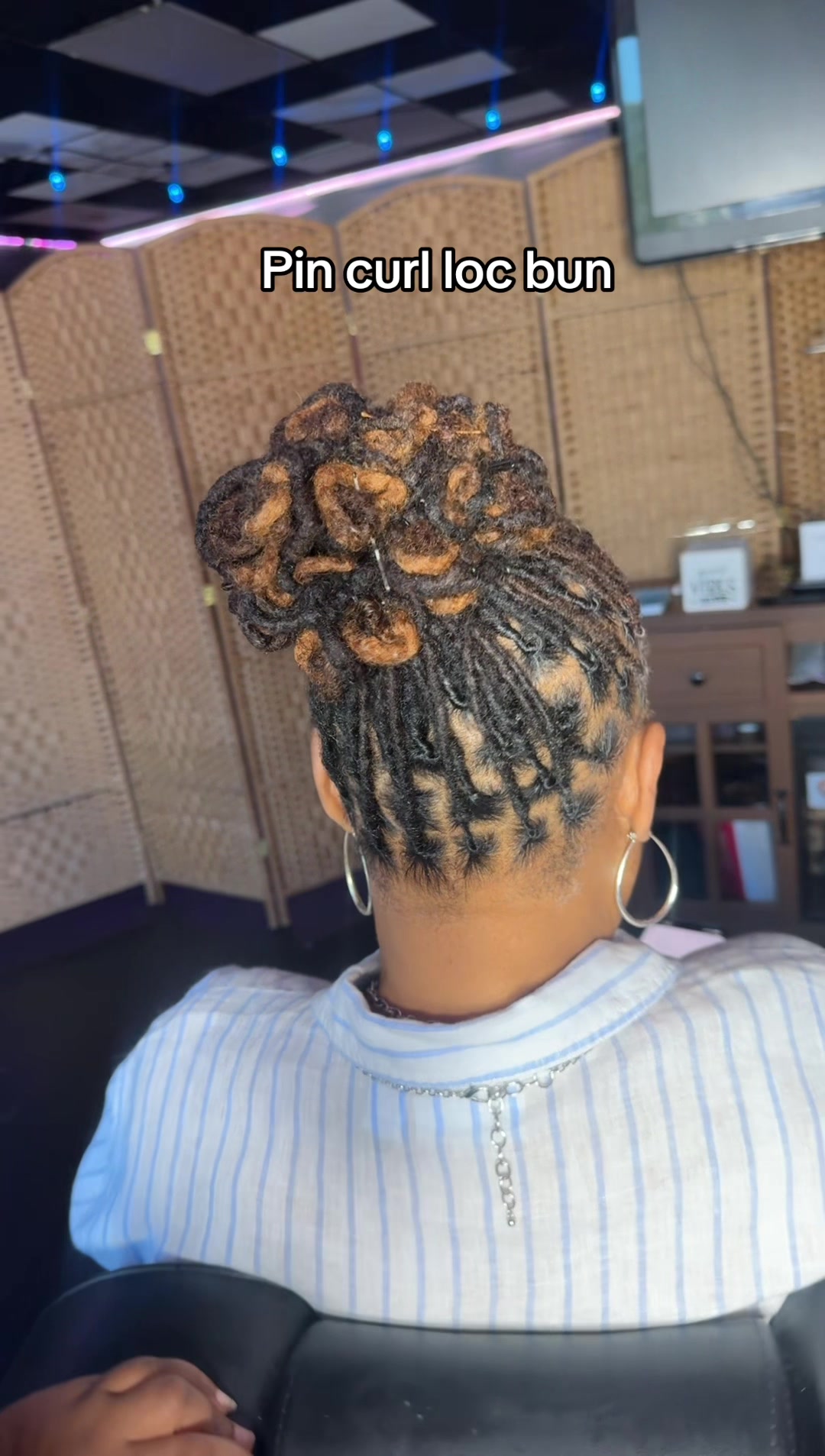 @KeeJays | Hair + Soul Studio