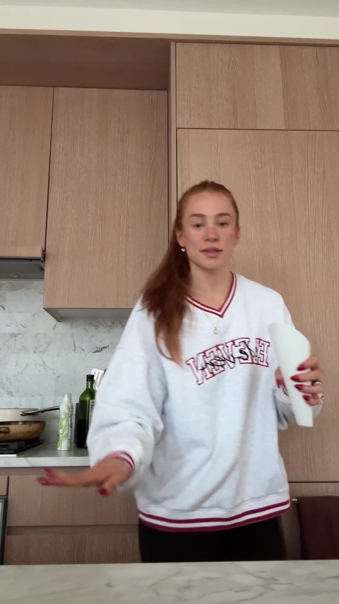 @alexa hendricks