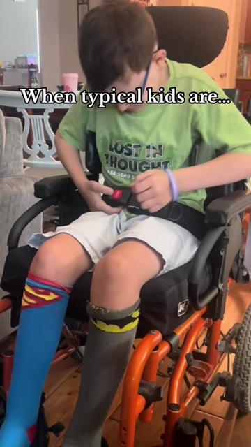 @Leukodystrophy (MLD) x 3🎗️