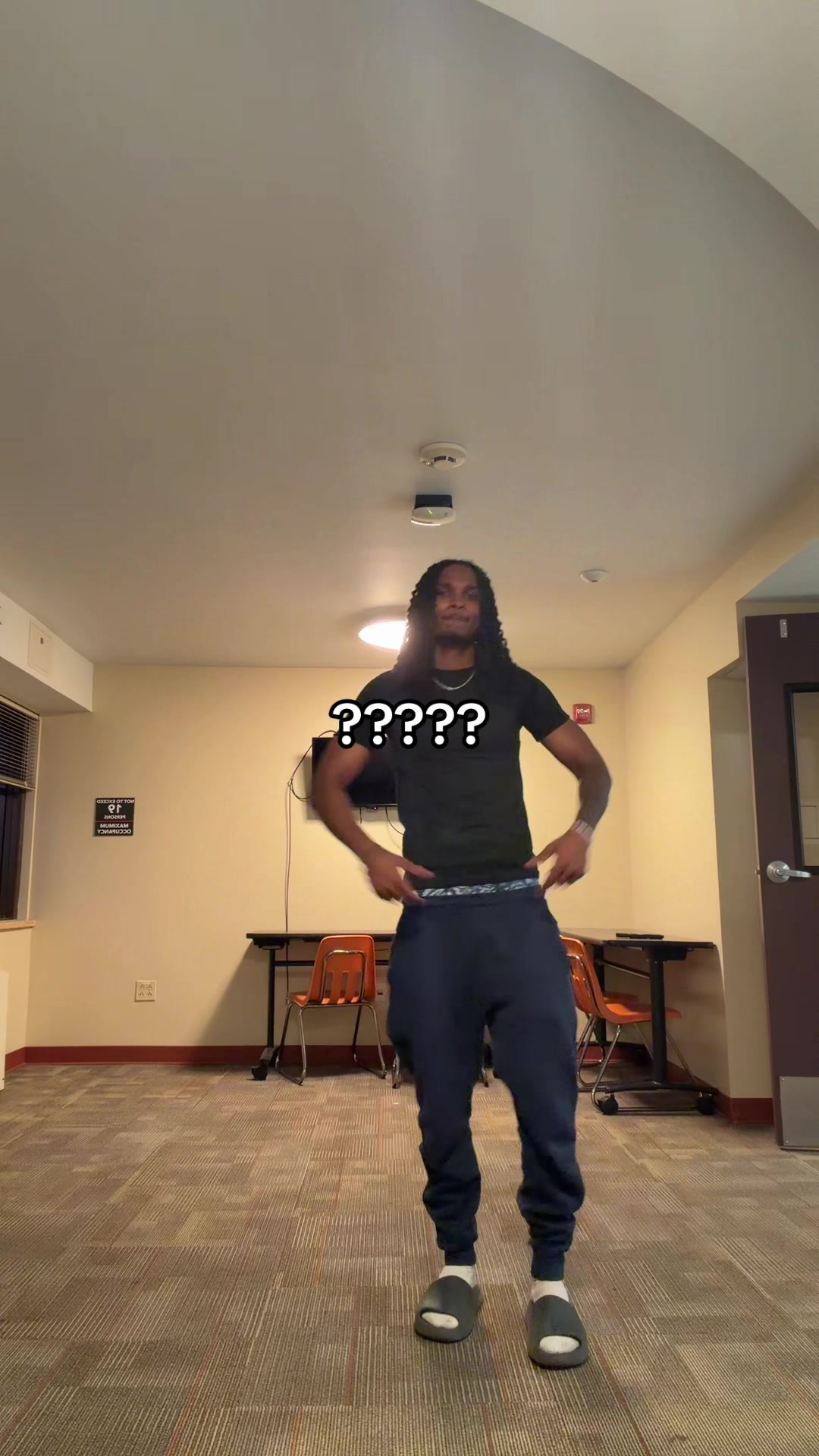 @Isaiah