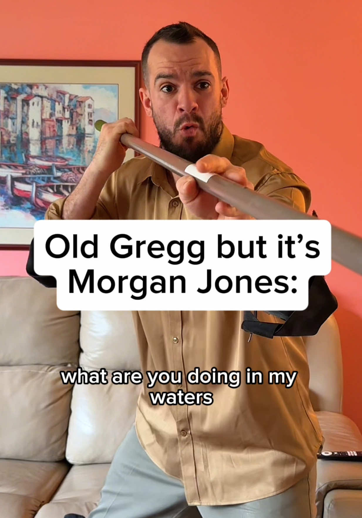 @Alex DiMauro [Voice Actor]