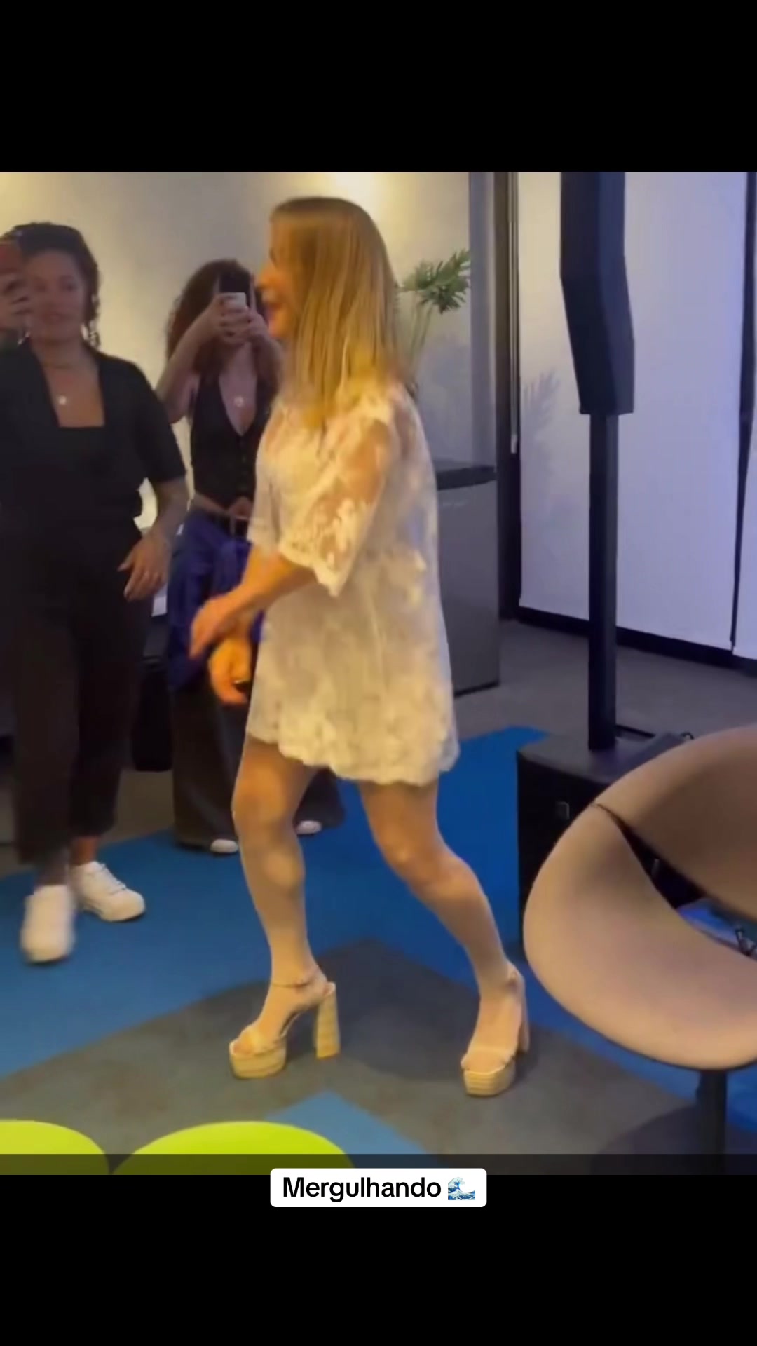 @Claudinha