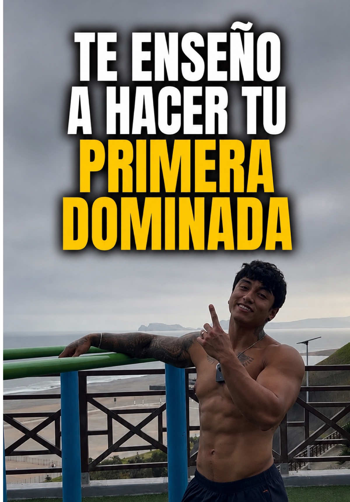 @Gabriel | Fitness Coach