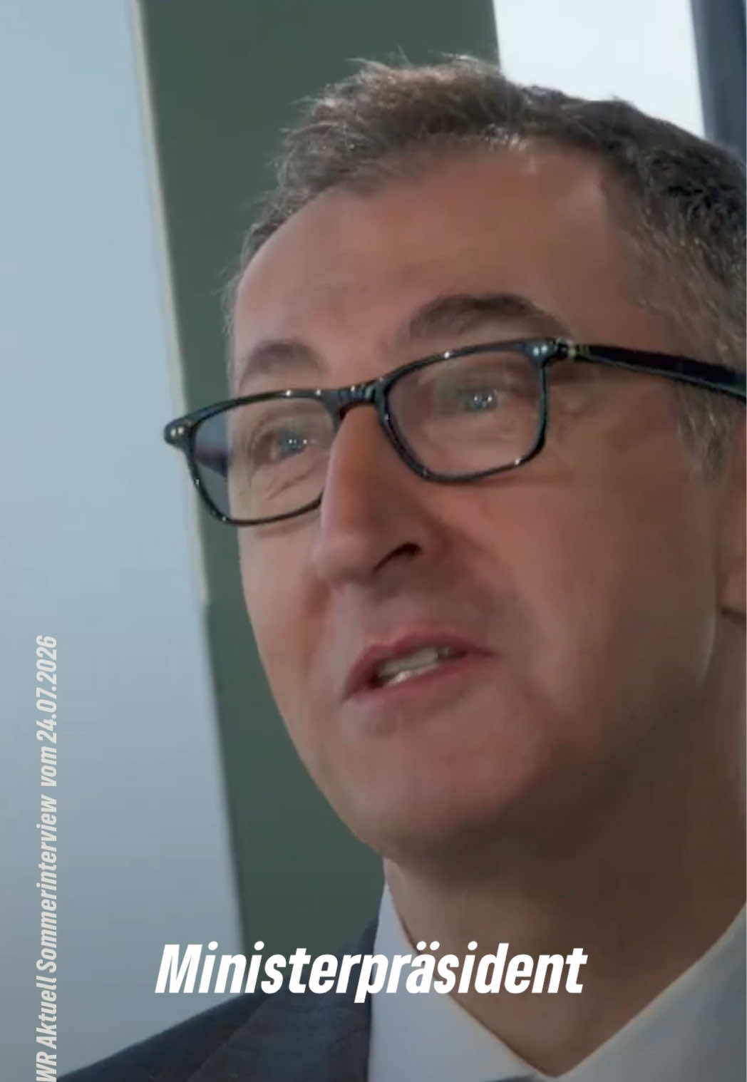 @Cem Özdemir