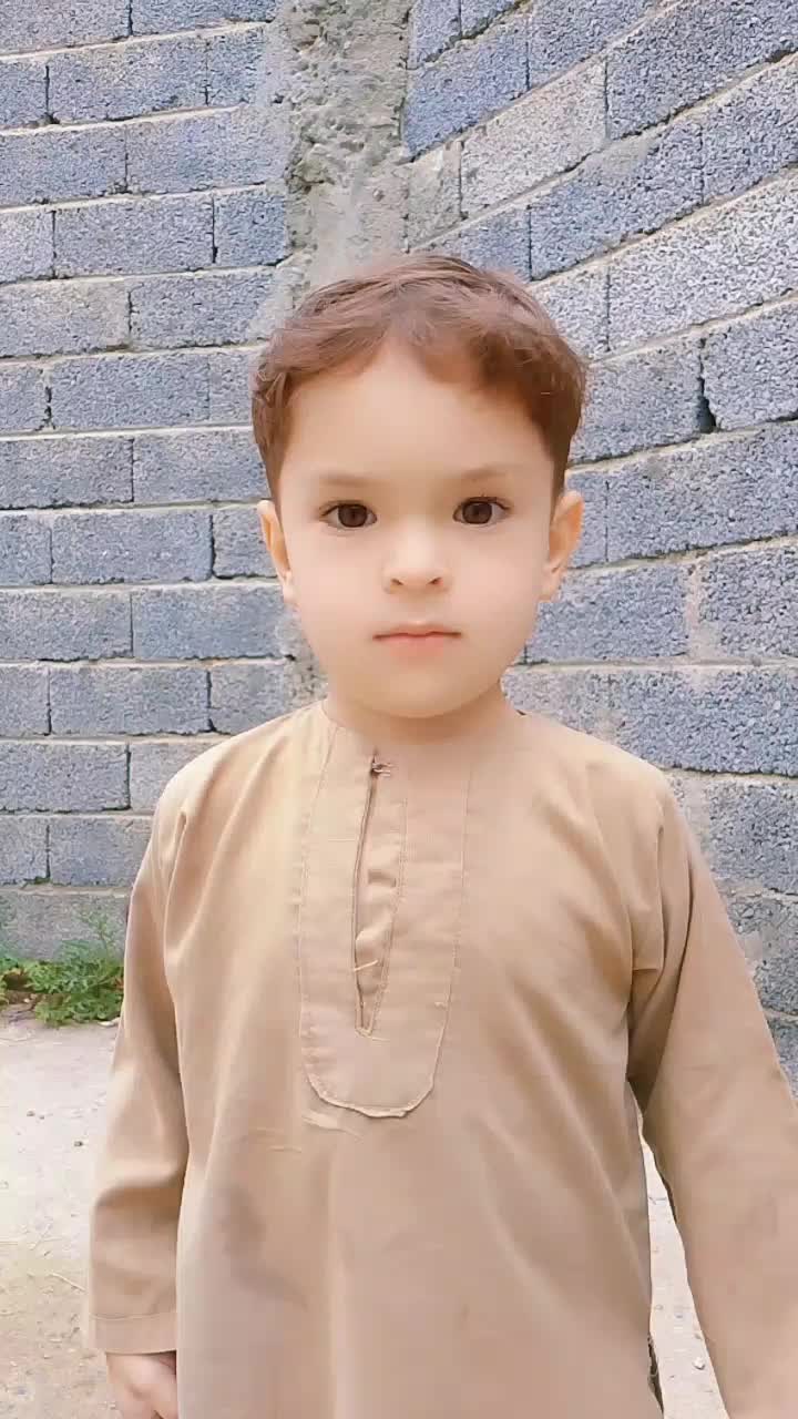 @Chota Khan Baba