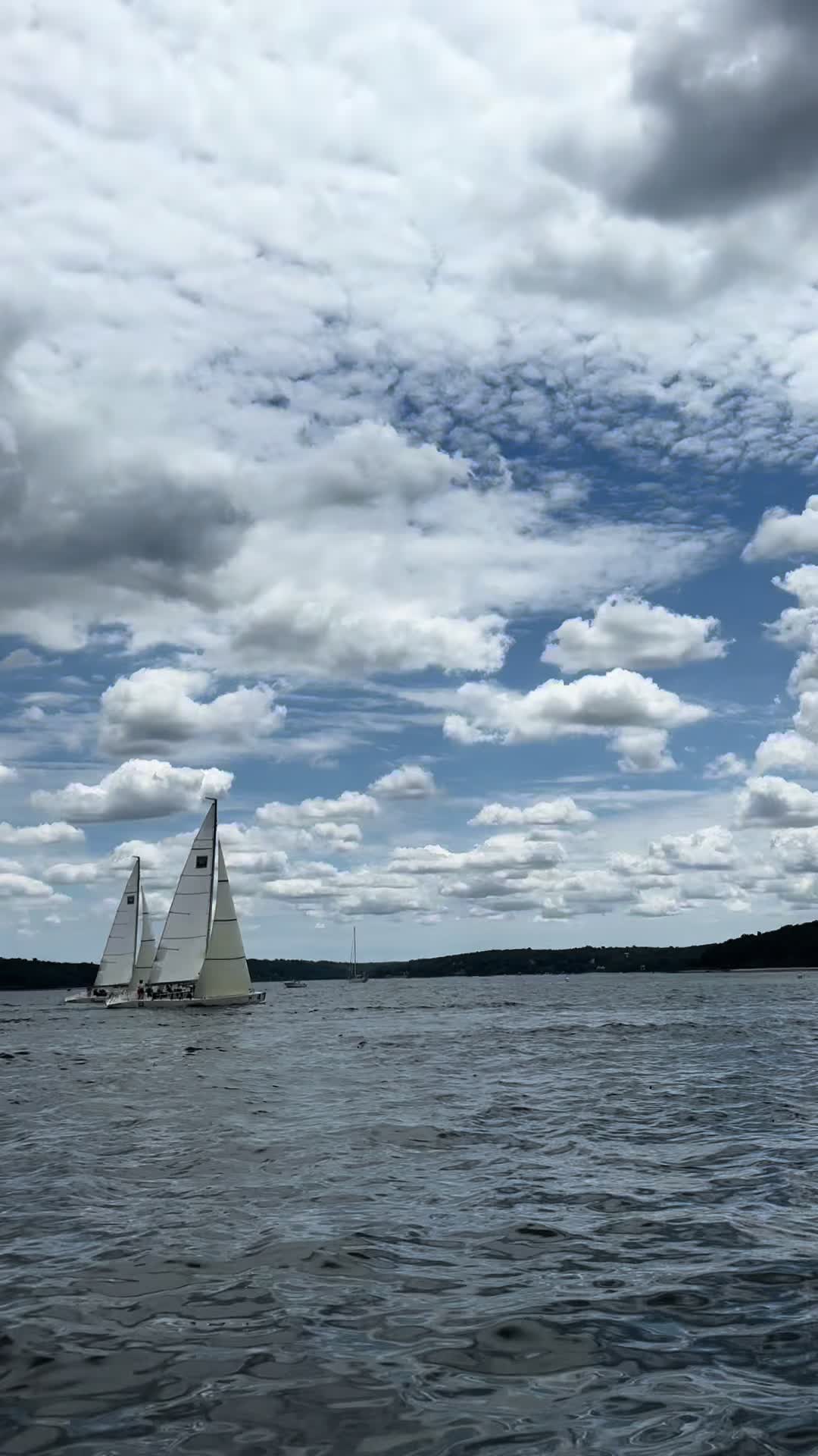 @Oakcliff Sailing
