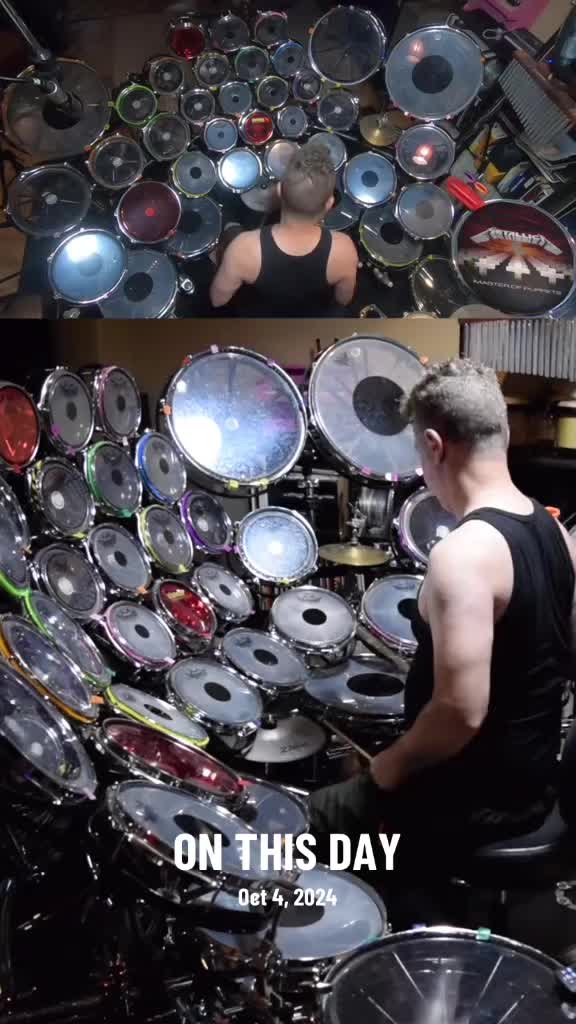 @BigBangDrums