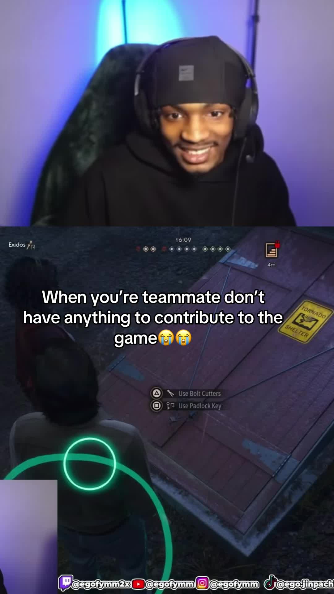 @EGO