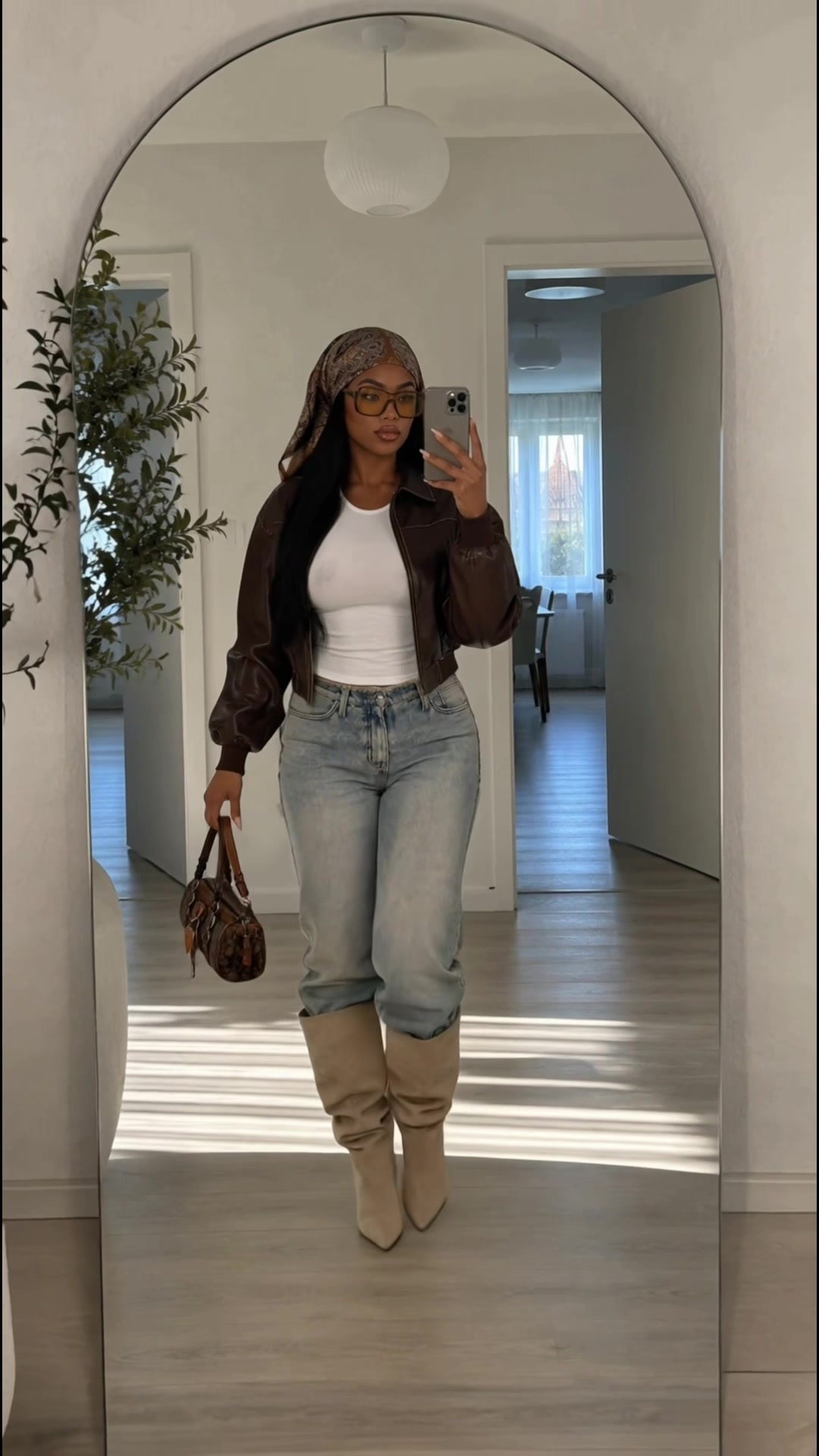 @ARIA | Outfit Inspo