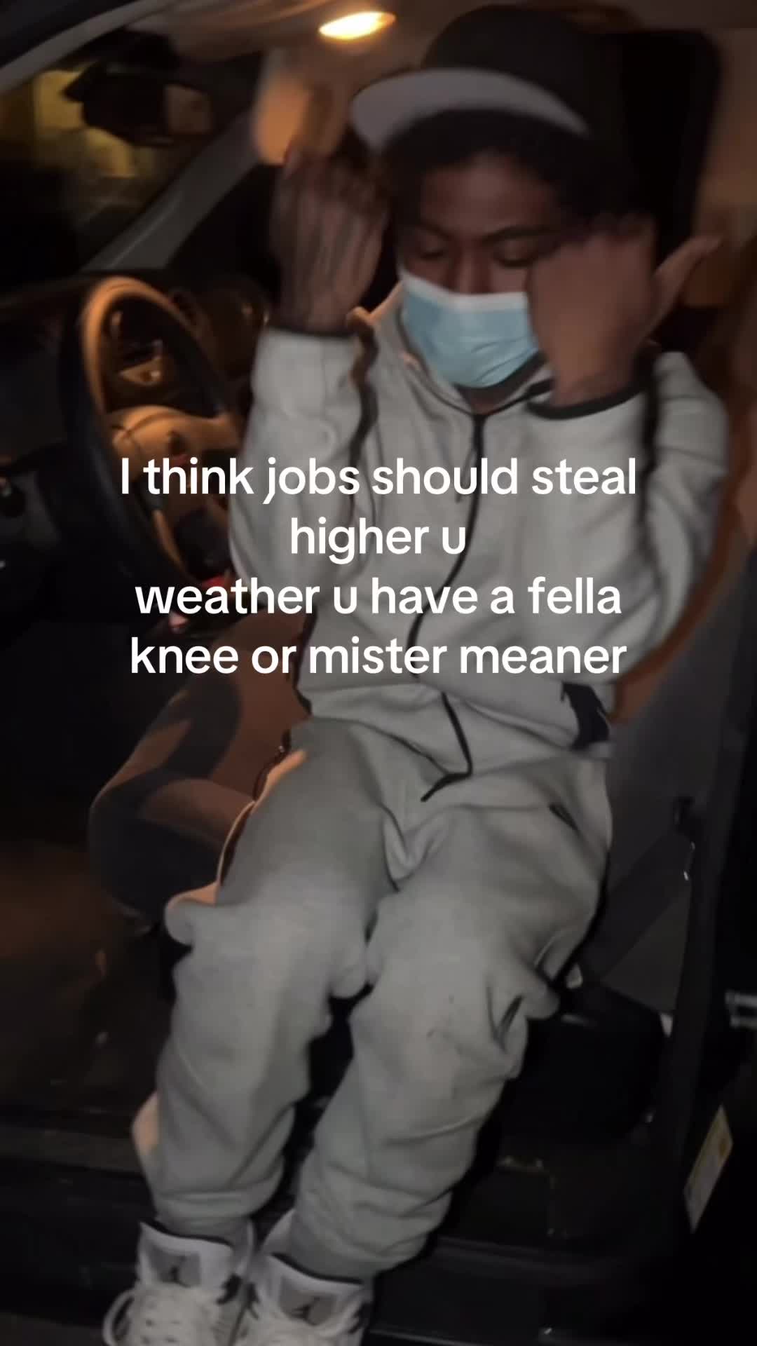 @Mel Baby