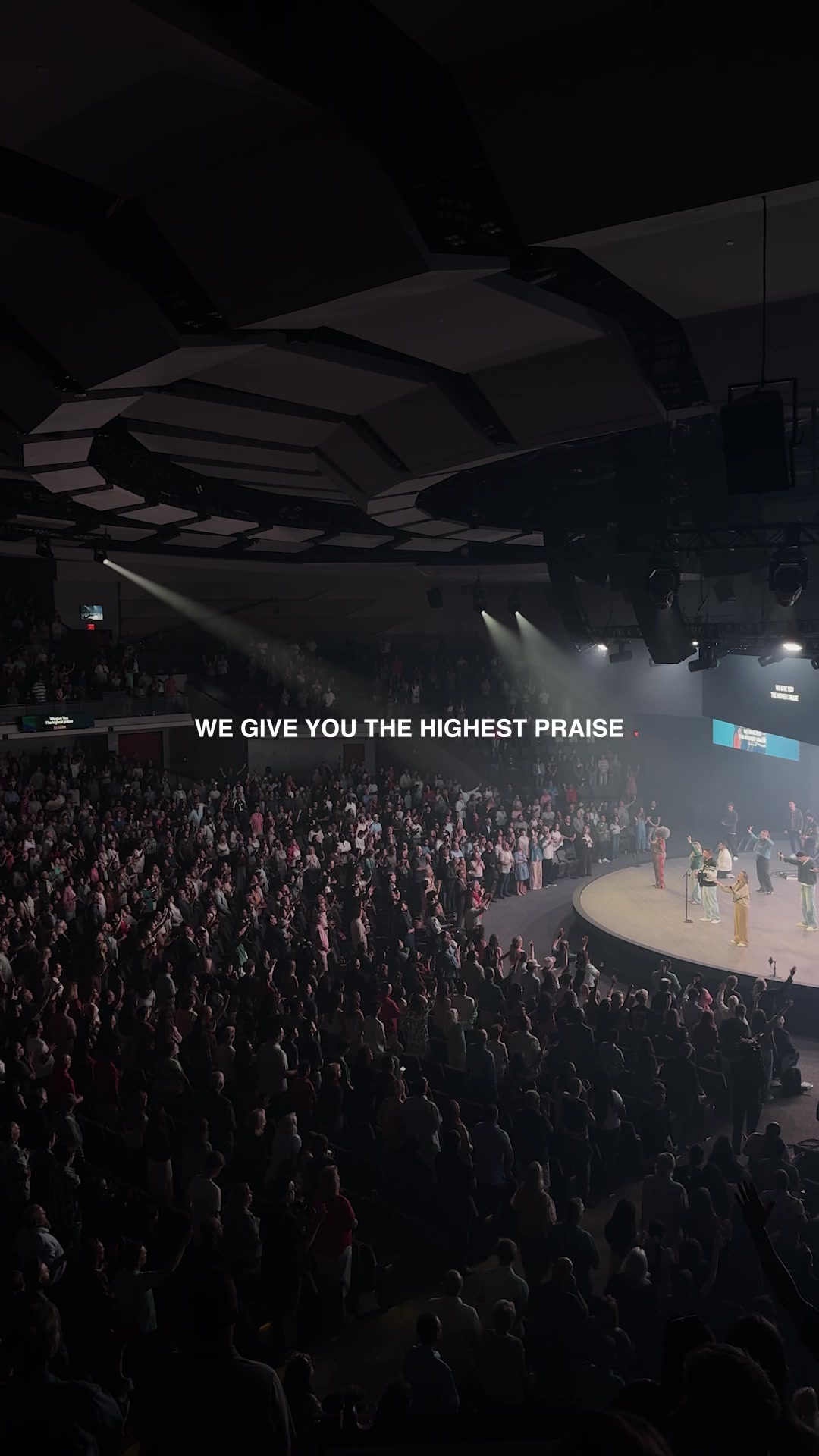 @Gateway Worship