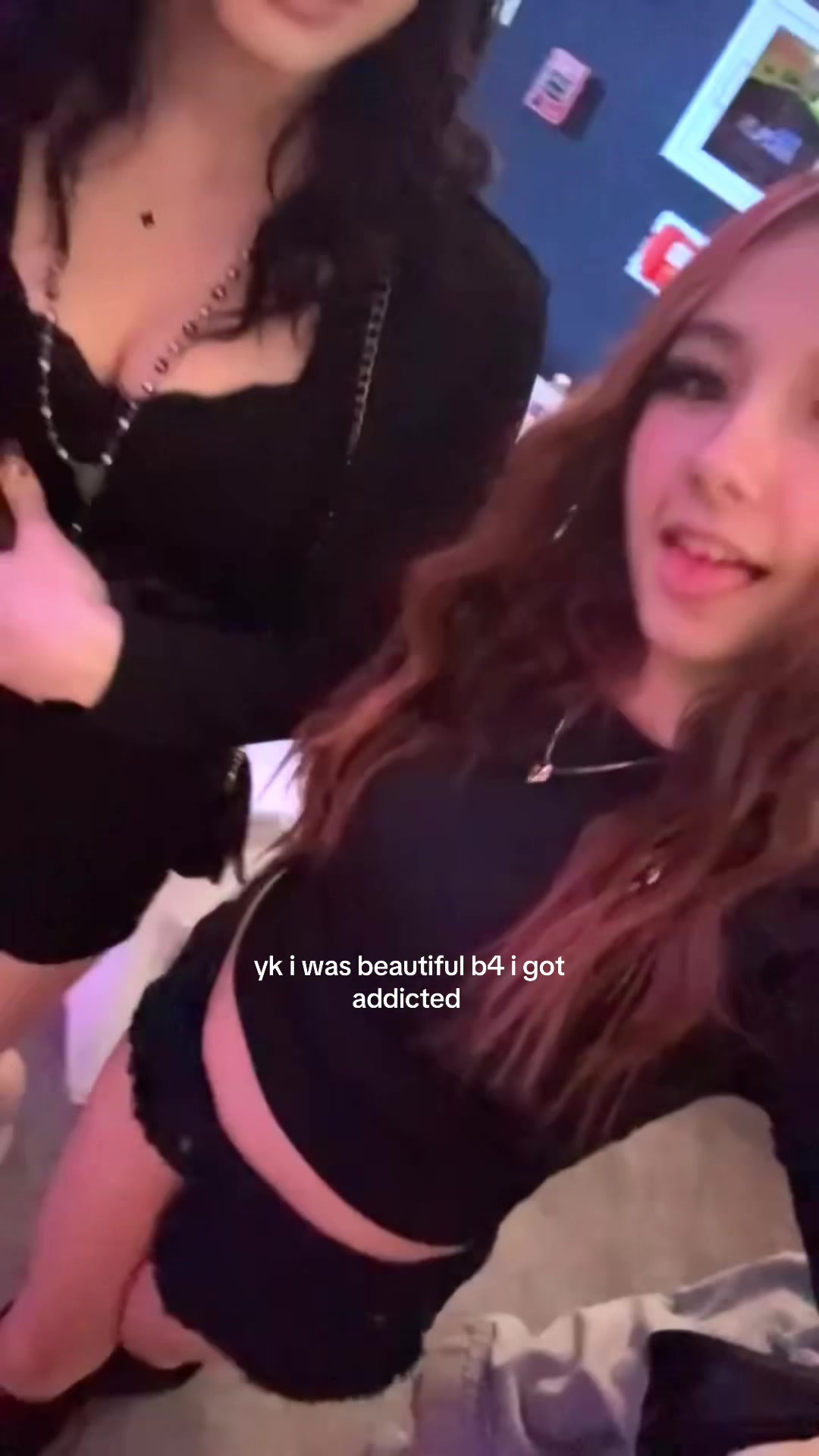 @secret