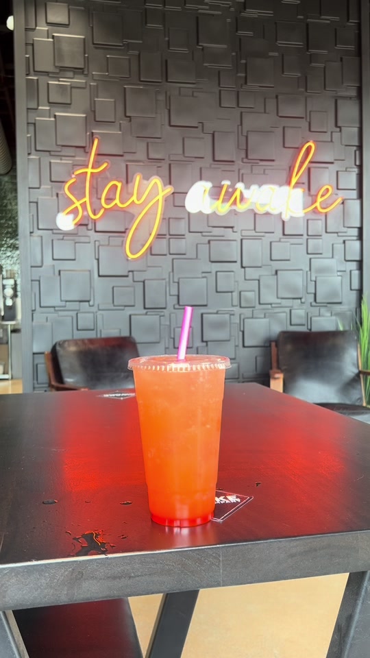 @⚡️Awake Coffee Company⚡️