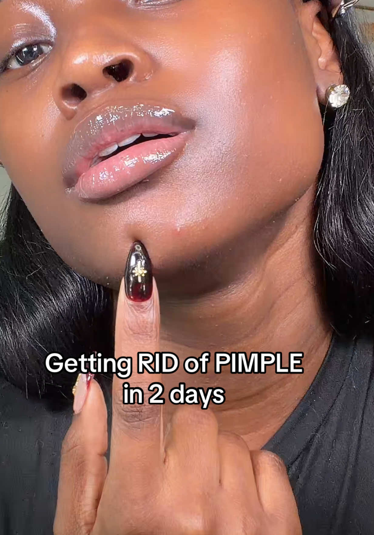 @Ayanna Sabrina